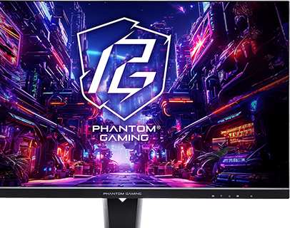 QHD IPS Paneel monitor